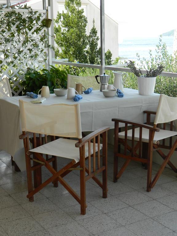 Seaview Guesthouse - Zf Hvar 흐바르 객실 사진