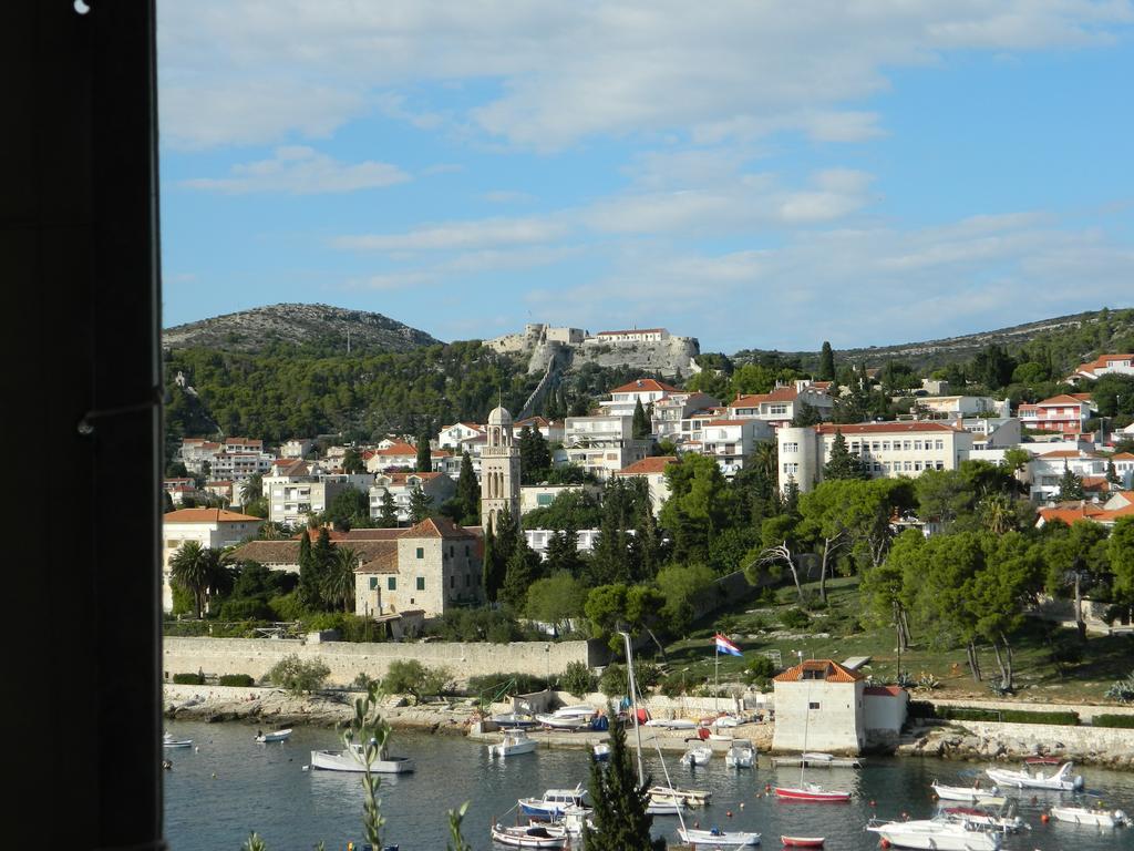 Seaview Guesthouse - Zf Hvar 흐바르 객실 사진